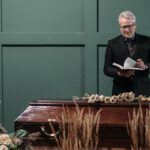 Begrafenisverzorging: Het Belang van Een Respectvol Afscheid 