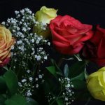 8 passende rouwbloemen voor bij een uitvaart
